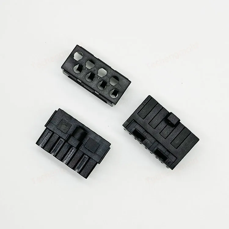 特诚科技LCP精密注塑件实拍 5